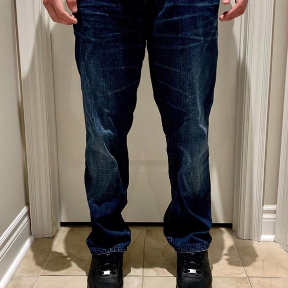 True Religion jeans - Picture 3 of 6